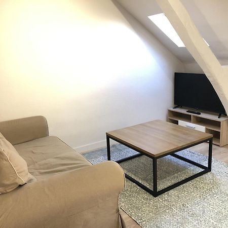 L'Authentique - Central - 2 Pers. - Reve Au Mans Le Mans Dış mekan fotoğraf